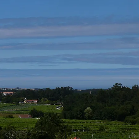 Casa rural Bodega-enoturismo Lagar De Besada Xill