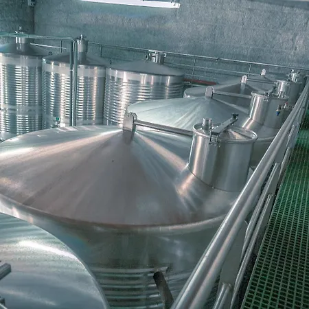 Bodega-enoturismo Lagar De Besada Casa de Campo *