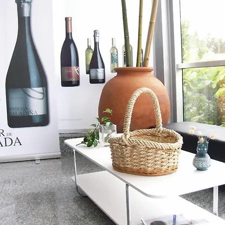 Bodega-enoturismo Lagar De Besada