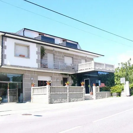 Bodega-enoturismo Lagar De Besada Xill