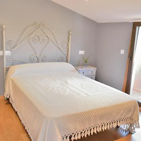 Casa rural Bodega-enoturismo Lagar De Besada Xill