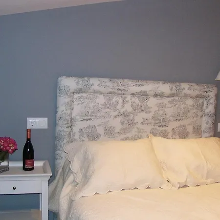 Casa de Campo Bodega-enoturismo Lagar De Besada *