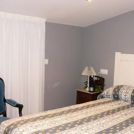 Bodega-enoturismo Lagar De Besada Casa de Campo Xill