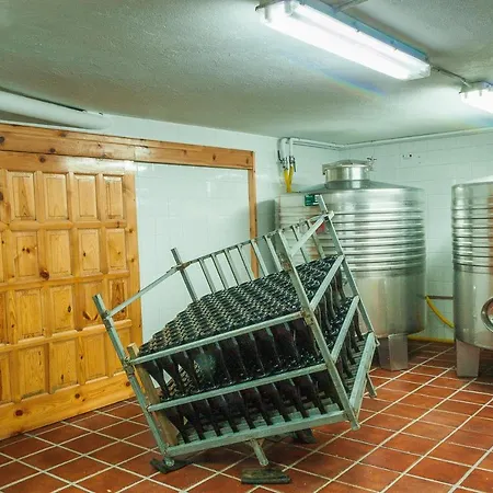 Bodega-enoturismo Lagar De Besada Casa rural