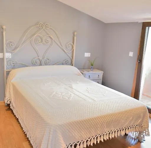 Landsted Bodega-enoturismo Lagar De Besada Xill