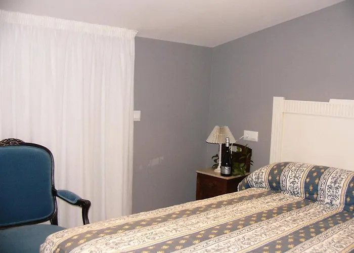 Bodega-enoturismo Lagar De Besada Landsted Xill